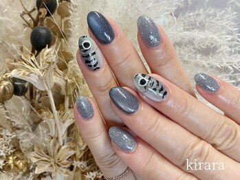 キララ(Kirara)/持ち込みデザイン