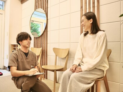 ワン整骨院 池袋院(ONE整骨院)の写真