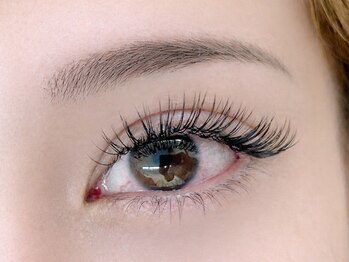 エメローズ 池袋店(AIMEROSE)の写真/ただ濃いだけはもう古い！軽量×モチ抜群◎期間限定★バインドロック100束￥6600／130束￥8800