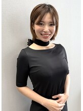 ブロウエンド 長野(BrowEND.)&nbsp;TAKEUCHI 