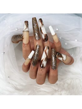 ネイルサロン ヴェルニ(NAIL SALON VERNIS)/