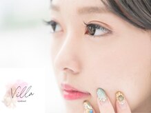 Villa【ヴィラ】武蔵小杉 新南口駅店【マツエク/まつ毛パーマ】