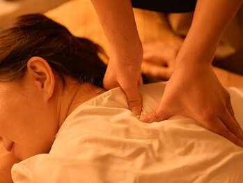 心海/ボデイケア