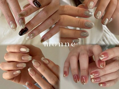 モネ(monne')の写真