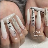 チャイ(chai.)