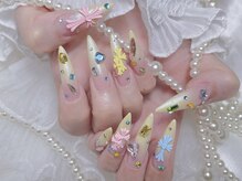 メロディービューティーサロン(Melody)