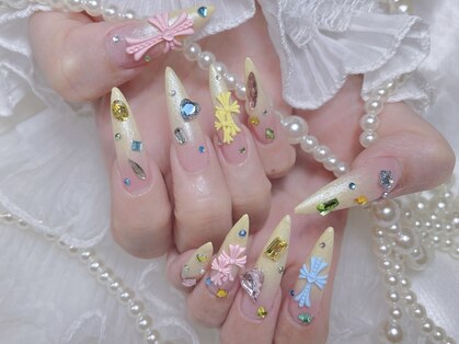 メロディービューティーサロン(Melody)の写真