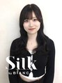 シルク バイ ビアンカ 大宮東口店(Silk by Bianca) YANAGI ☆