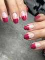 アンジュール(unjour) デザインはもちろん、フォルムもしっかりこだわりますよ(^^)