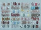 定額ネイル４９８０円