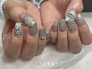 パラジェル◆90分アートコース