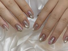 ジェイエヌ バイ ネオリーブ(J/N by neolive)の雰囲気（パラジェル認定サロン♪地爪を労わる施術をぜひご体感ください◎）