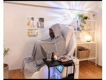 ヨサパーク アイリスリリィ 麻布十番店(YOSA PARK Irislily)の雰囲気（身体の芯から巡らせて、滝汗すっきり！気持ちよく続けられる♪）