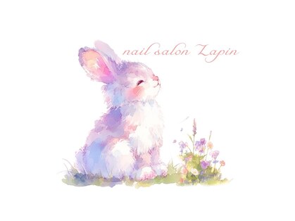 nail salon Lapin　沼津店【11/6 NEW  OPEN(予定)】の写真