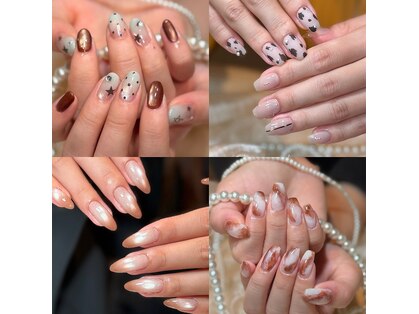 ナルネイル(Nair Nail)の写真