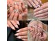 ナルネイル(Nair Nail)の写真