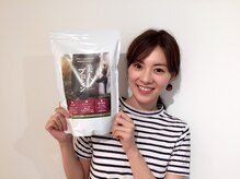 イーストレッチ ジム 大手町(E-STRETCH GYM)/安座間美優さん×美人ストレッチ