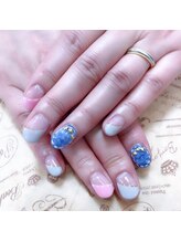 ネイルベアー(Nail Bear)/アートコース1 ［6,600円］