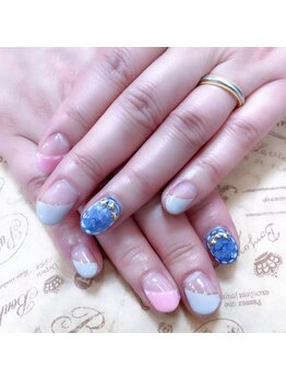 ネイルベアー(Nail Bear)/アートコース1 ［6,600円］