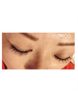 トリコ 狛江(TRICO by hair make passage)/オイル対応グルー【狛江】