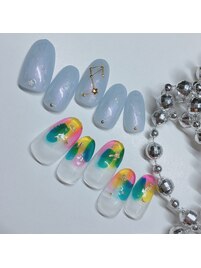 定額スタンダード¥5700(+tax)