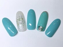 スリール(Sriel)/ハンド定額7980円