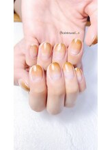 レインボーネイルズ(Rainbow nails)/