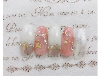 ジュエル(Jewel)/ご新規様 定額コミコミ7280円