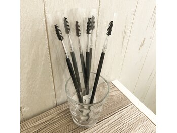 シェリアン 大山店(Chelien)/スクリューブラシ　￥648