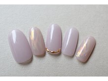 スリー 自由が丘(THREE)/大人のオーロラフィルムデザイン