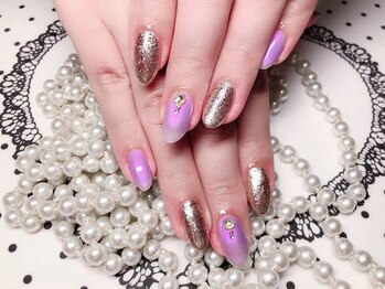 マジックミラー/シンプルAコース☆