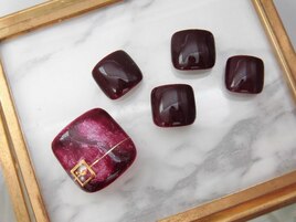 (1409)タイダイfootネイル