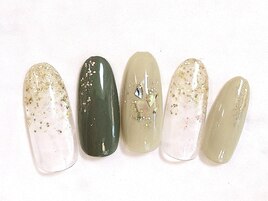 定額ハンド/6,200円コース