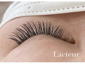 ラクトゥール(Lacteur)/セーブル140本◆人気No.1