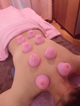 リラクゼーション らくにな~る/