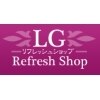 リフレッシュサロンのお店ロゴ