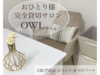 アウル(OWL)の写真