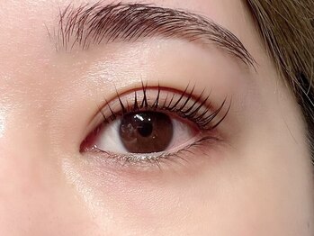 コム 草加マルイ店(com by neolive)/パリジェンヌ