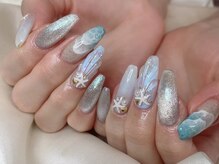 エルシャ(Elsha)/ハンドアートフリー★11550