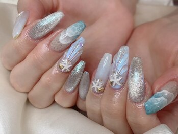 エルシャ(Elsha)/ハンドアートフリー★11550