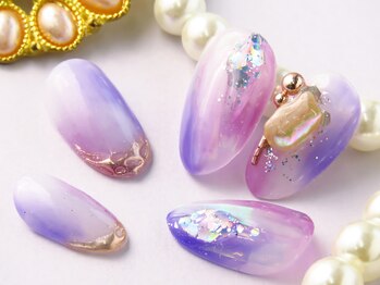 ワイズネイル(Y's NAIL)/