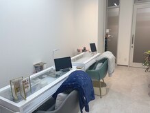 サロンド シーシー(Salon de CC)の雰囲気（ゆったりとしたお時間をお過ごしください^ ^）
