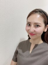 クリニカルボーテ 心斎橋院(CLINICAL BEAUTE) 看護師 MASAYO