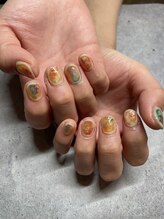 ピピランチェ(PIPIRANCHE)/