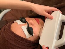 アネル 豊見城(anel)/顔脱毛