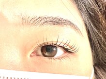 コアバイサラ 山口店(koa by SARA)/●パリジェンヌラッシュリフト●