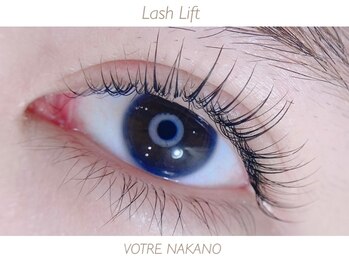 ヴォートル中野 ネイル まつげエクステ/次世代ラッシュリフト