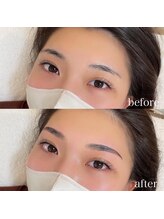 ダリ(Dali)/ハリウッドブロウリフト