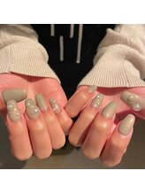 ネイル ウサミミ(Nail UsaMimi)/【Jr.ネイリスト】