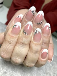フレンチネイル
